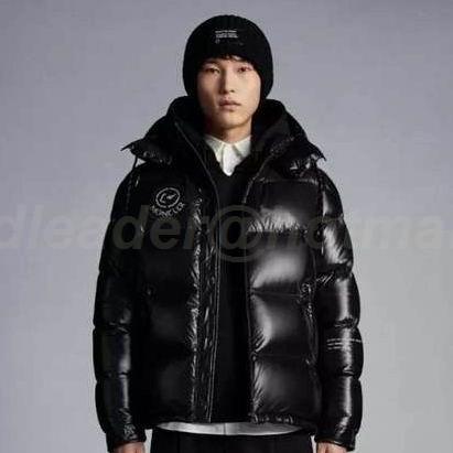 Moncler Men's Outwear 149